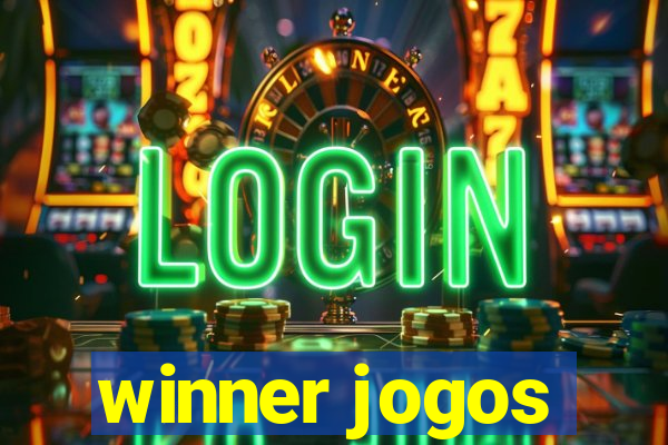 winner jogos